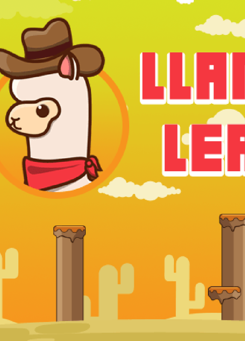 Llama Leap